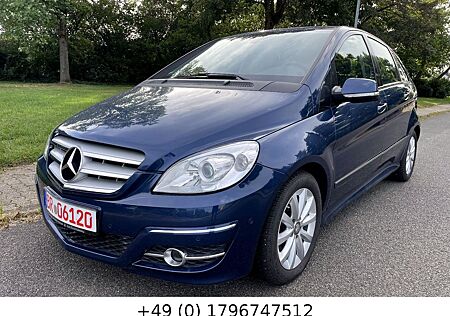 Mercedes-Benz B 180 B -Klasse CDI
