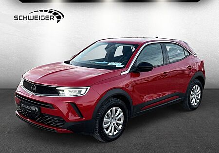 Opel Mokka e LED Fernlichtass. Verkehrszeichenerk.