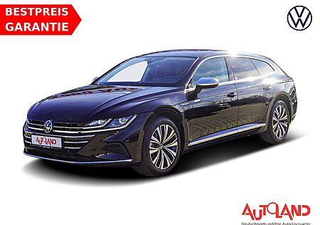 VW Arteon Volkswagen Shooting Brake 2.0 TDI Elegance LED ACC