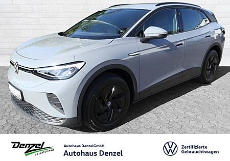 VW ID.4 Volkswagen Pure Performance ACC/NAV/LED