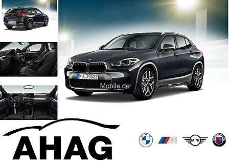 BMW X2 xDrive20i M Sport X Steptronic Aut. Panorama