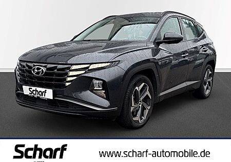 Hyundai Tucson PHEV 4WD 19'' LM Touch SHZ Rückfahrkam.