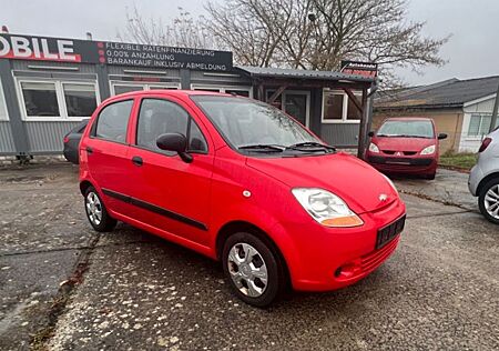 Chevrolet Matiz S