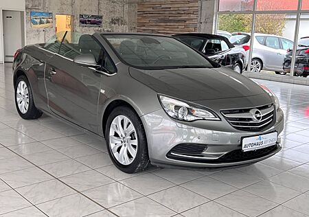 Opel Cascada Edition ecoFlex+Shz+LenkrHzg+Xenon+TOP!
