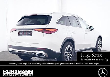 Mercedes-Benz GLC 220 d 4M Avantgarde MBUXNavi Panorama Memory