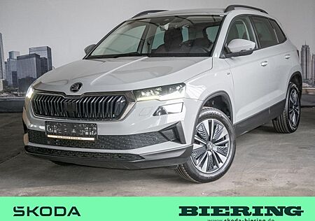 Skoda Karoq 2.0 TDI Tour KAMERA NAVI FACEL. MATRIX-LED