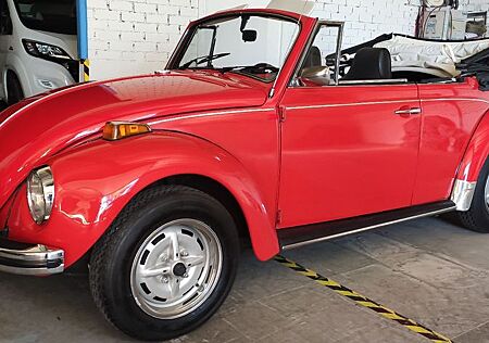 VW Käfer Volkswagen