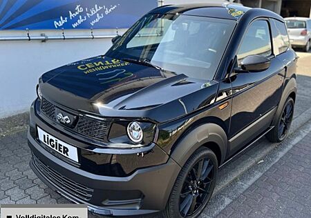 Ligier Myli bis 192km ab 15 Jahre NP 23.000