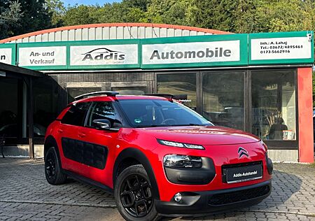 Citroën C4 Cactus Feel