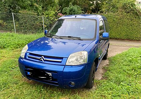 Citroën Berlingo 1.4 Advance Advance
