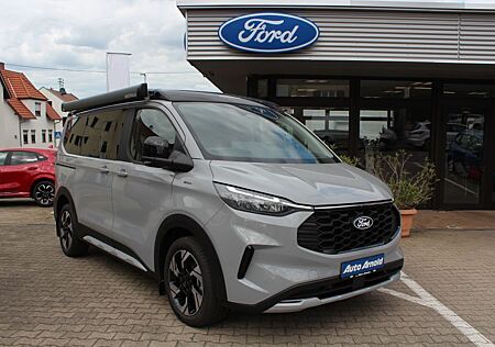 Ford Tourneo Custom Nugget 320 L1 4x4 Autm. Active