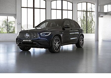 Mercedes-Benz GLC 43 AMG 4M Burmester*360°-Kamera*NIGHT*Distr.