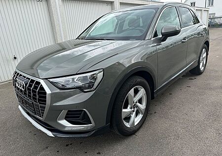 Audi Q3 35 TDI quattro advanced*Service und TÜV Neu