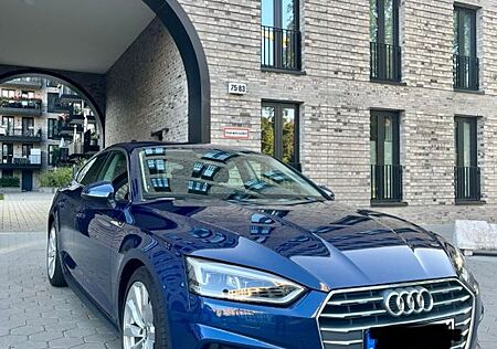 Audi A5 g-tron 2.0 TFSI S tron Sportback design d...