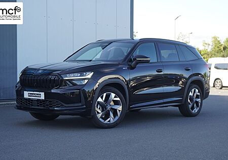 Skoda Kodiaq 1.5TSI DSG Sportline *Matrix*360°*AHK*