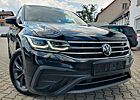 VW Tiguan Allspace Volkswagen Life 2.0TDI,DSG,LED,Navi,YouTube