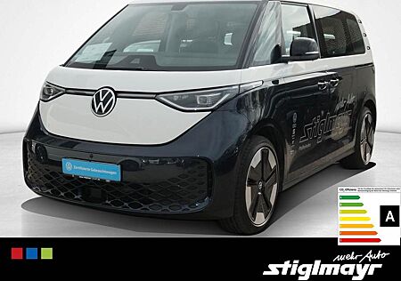 VW ID.BUZZ Volkswagen ID. Buzz Pro 150 kW (204 PS) 77 kWh 360°