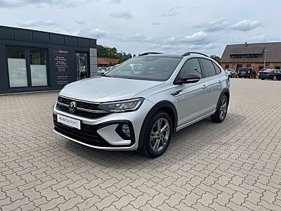 Volkswagen Taigo 1.5 TSI R-Line 1HD AHK
