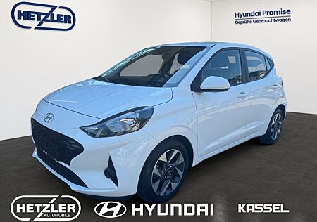 Hyundai i10 Trend Navi Apple CarPlay Android Auto Musiks