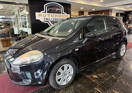 Fiat Grande Punto 1.4 16V Turbo Sport