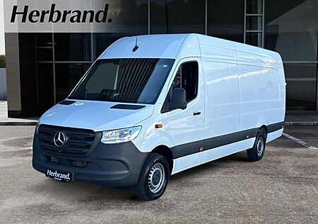 Mercedes-Benz Sprinter 317 CDI*Extralang*360°Kamera*Navi*MBUX