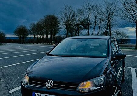 VW Polo Volkswagen 1.4 - NOTVERKAUF !!!!!