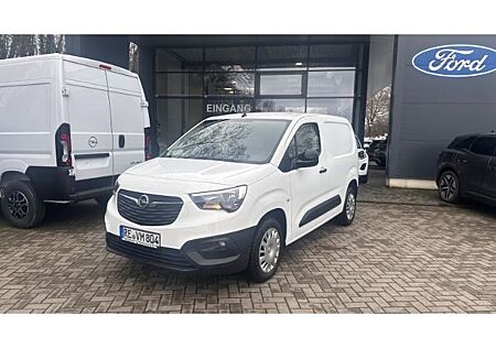 Opel Combo Cargo 1.5 D 96kW - 130PS MT-6 Apple CarPla