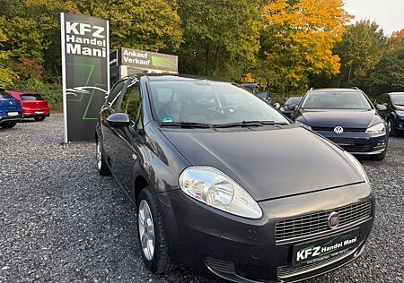 Fiat Grande Punto 1.4 8V Dynamic