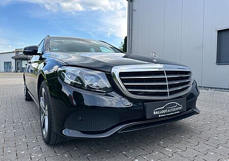 Mercedes-Benz E 220 E -Klasse T-Modell d Automatik