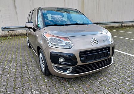 Citroën C3 Picasso Tendance Neu TÜV