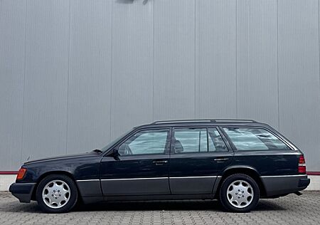 Mercedes-Benz E 300 300TE Aut. Klima Restauriert H-Kennzeichen