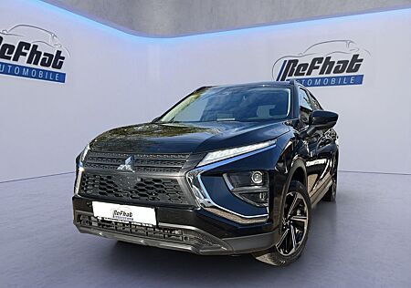 Mitsubishi Eclipse Cross Basis Hybrid 4WD*LED*AHK*SHZ*PDC*