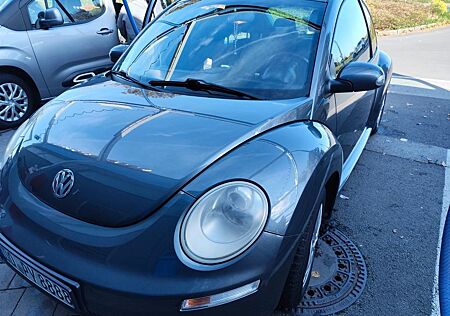 VW New Beetle Volkswagen 1.6 -