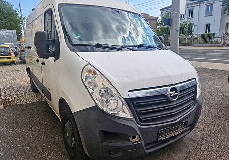 Opel Movano , Klima !!