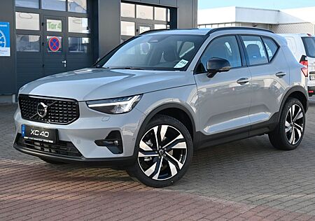 Volvo XC 40 XC40 B4 Dark*KEIN Mietwagen*FSHZG*360°*PANO*AHK