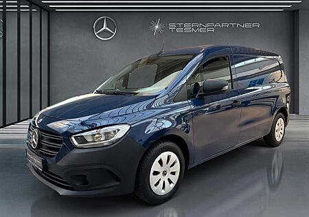 Mercedes-Benz eCitan Citan Kasten BASE Lang AHK+MBUX+Kamera