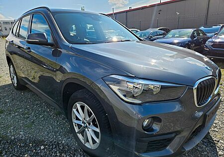 BMW X1 1.5iA sDrive18 Advantage * Leder * Navigation