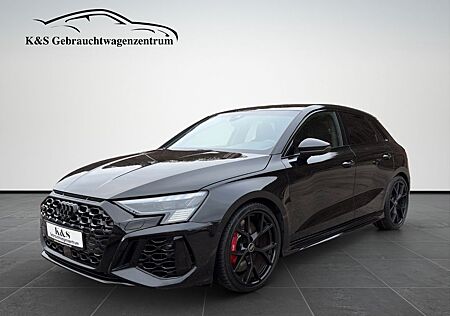 Audi RS3 RS 3 Sportback 2.5 TFSI quattro *RS-AGA*B&O*