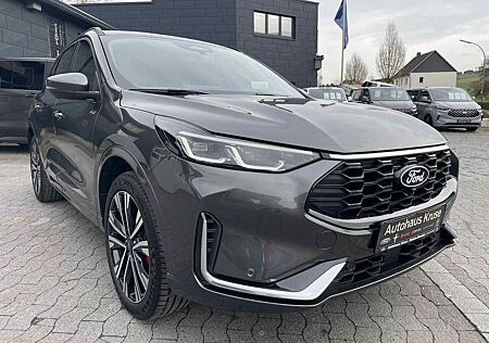 Ford Kuga 2.5 Duratec PHEV ST-Line X CVT