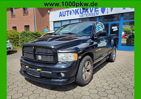 Dodge RAM 1500 Rumble Bee 5.7 V8 Leder Klima 20"