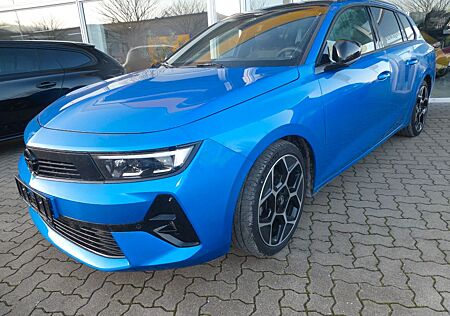Opel Astra L Sports Tourer Ultimate mit Panorama