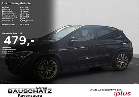 Mercedes-Benz GLA 35 AMG GLA (BM 247)(02.2020- ) 4Matic (247.7