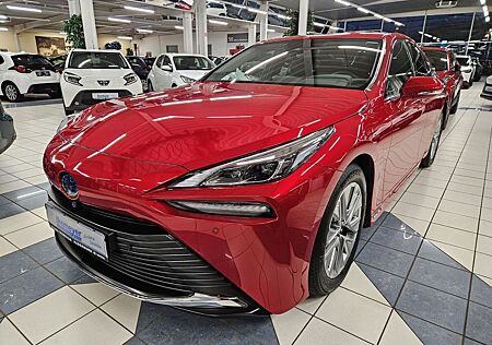 Toyota Mirai Executive Navi JBL 360 Grad Kamera