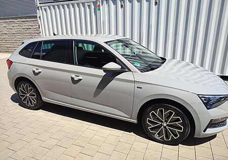 Skoda Scala 1.5 TSI ACT DSG DRIVE 125 DRIVE 125