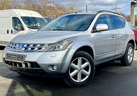 Nissan Murano 3.5 V6