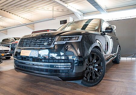 Land Rover Range Rover L P440E HSE LWB, MERIDIAN, PANO, FRI