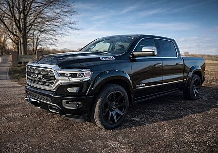 Dodge RAM 1500 LIMITED 4X4
