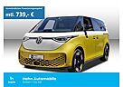 VW ID.BUZZ Volkswagen PRO 150kW LED MATRIX CAM AHK WKR