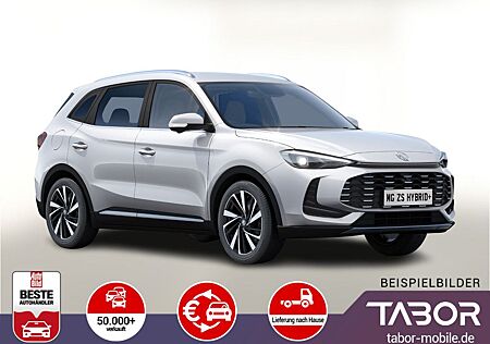 MG ZS Hybrid+ 197 Luxury LED Nav ACC 360Kam SHZ