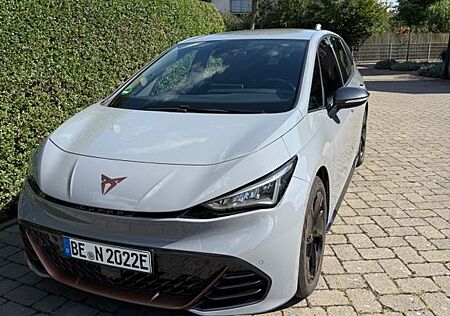 Cupra Born 58 kWh 150 kW -